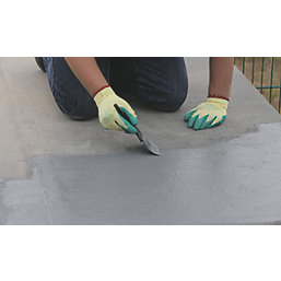 Bostik Flexacryl Roof Repair Compound Grey 5kg