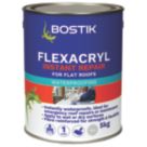 Bostik Flexacryl Roof Repair Compound Grey 5kg