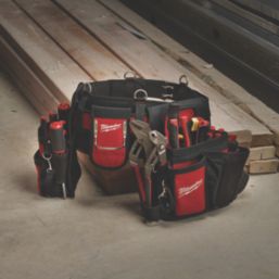 Milwaukee  Electricians Tool Belt 53" Black