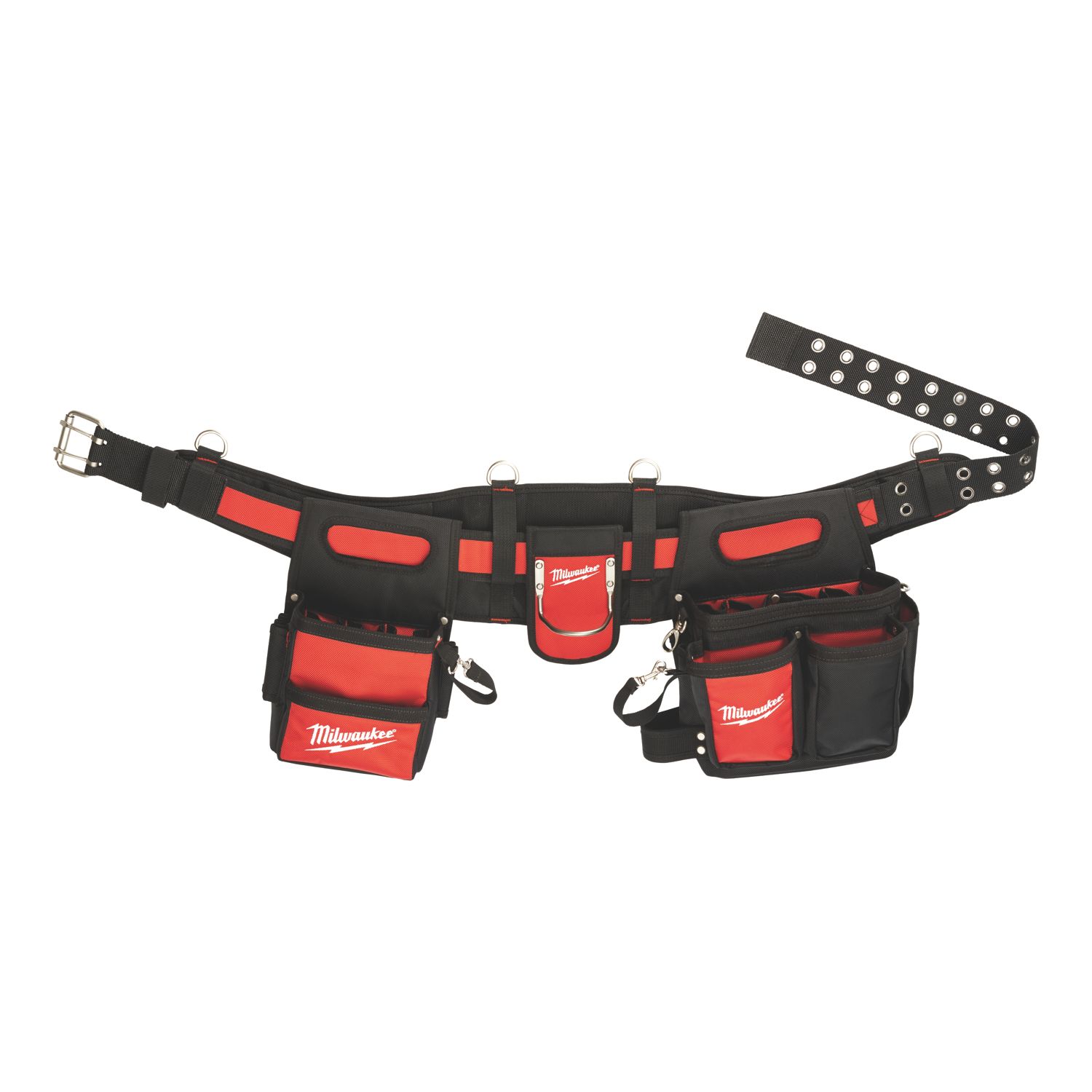 Milwaukee Electricians Tool Belt 53" Black (460EU)