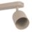 Eglo Tilston Bar 2-Light Spotlight Sandy