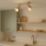 Eglo Tilston Bar 2-Light Spotlight Sandy