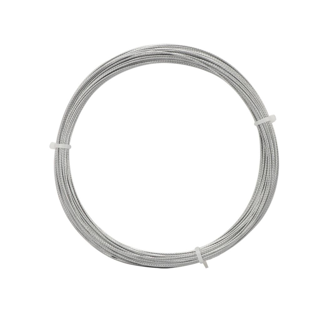 Wire Rope Steel 1.5mm x 20m