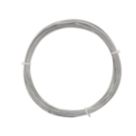 Essentials Wire Rope Steel 1.5mm x 20m