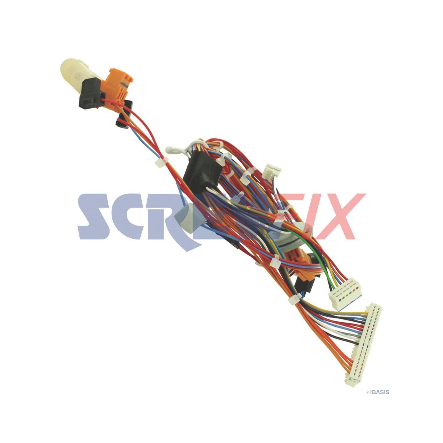Worcester Bosch 87182213460 HARNESS (460HC)
