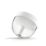 Philips Hue Iris LED White & Colour Smart Table Lamp White 8.1W 570lm