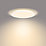 Philips Ozziet LED Ceiling Light White 18W 1800lm