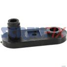 Vokera 10026232 Test Point Cap