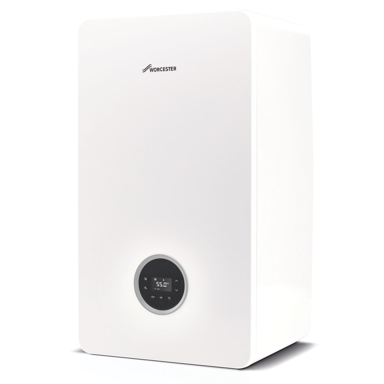 Worcester Bosch Greenstar 8000/50 Life Gas Heat Only Boiler (460KP)