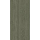 Splashwall Bomarzo Bathroom Wall Panel Matt Black 2420mm x 600mm x 10mm