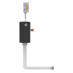 Armitage Shanks Sensorflow 21 Conceala 3 Mains-Powered Side Inlet Cistern 6Ltr