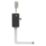 Armitage Shanks Sensorflow 21 Conceala 3 Mains-Powered Side Inlet Cistern 6Ltr