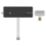Armitage Shanks Sensorflow 21 Conceala 3 Mains-Powered Side Inlet Cistern 6Ltr
