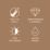 LickPro 2.5Ltr Brown 02 Satin Water-Based Trim Paint
