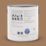 LickPro 2.5Ltr Brown 02 Satin Water-Based Trim Paint