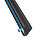D-Line PVC Black TV Cable Cover 60mm x 15mm x 1m