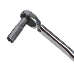 Silverline  Torque Wrench 3/8" x 14"