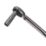 Silverline  Torque Wrench 3/8" x 14"