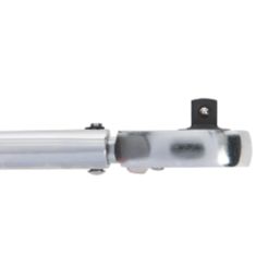 Silverline  Torque Wrench 3/8" x 14"