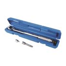 Silverline  Torque Wrench 3/8" x 14"