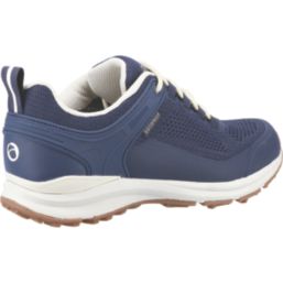 Cotswold Compton Shoe Size 5 Womens Navy   Non Safety Trainers