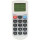 Brackenheath Remote Control for Microwave Sensor