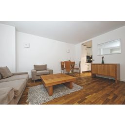 Liberon 1Ltr Clear Matt Water-Based Interior Wood Wax Oil