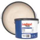 Leyland Trade  10Ltr Magnolia Vinyl Matt Emulsion  Paint