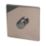 Varilight V-Pro 1-Gang 2-Way LED Dimmer Switch  Polished Bronze