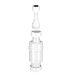 Triton Instaflow Discharge Tundish 15mm x 22mm