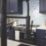 ETAL Grande  Multiuse Kitchen Mixer Tap Matt Black Finish
