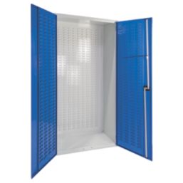 Barton  Storage Cabinet 1015mm x 430mm x 2000mm