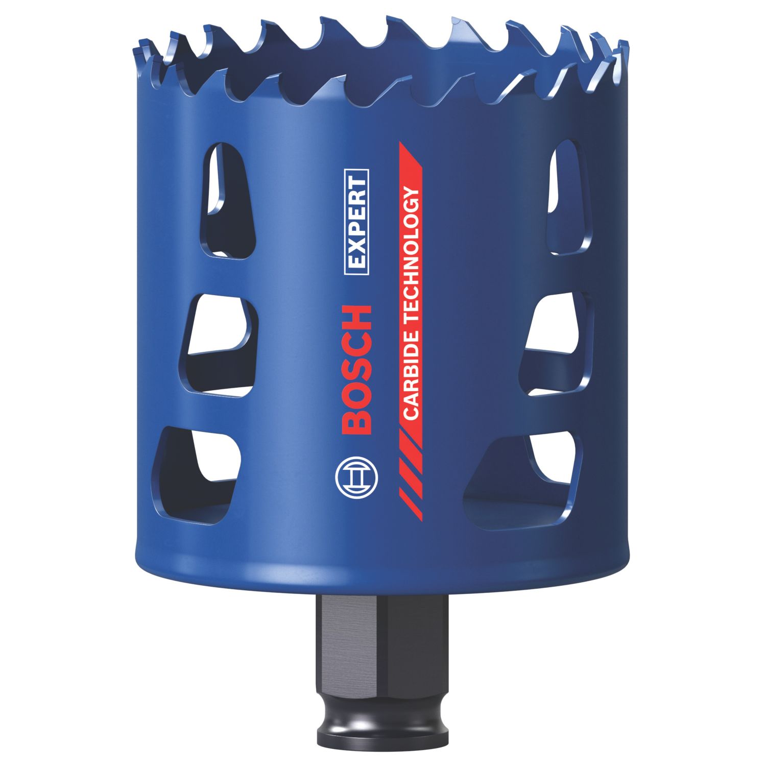 Bosch Expert Multi-Material Holesaw 65mm (461AK)