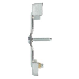 Hager Sollysta WMGF2 2-Module Grid Frame