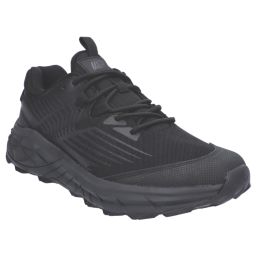 Magnum GEO STORM 3.0 Size 9  Black Waterproof  Non Safety Trainers
