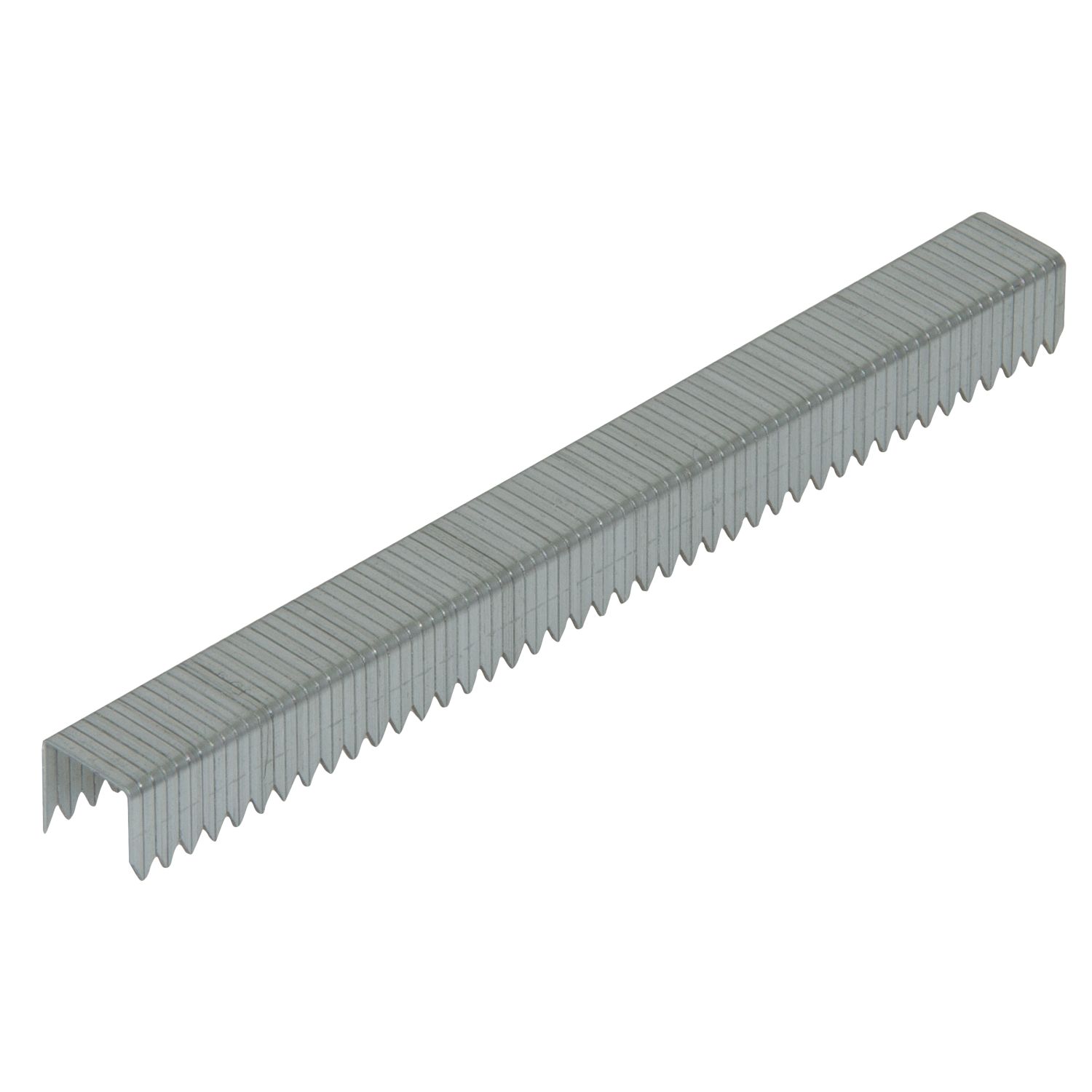 Easyfix Staples Zinc-Plated 10mm x 10.6mm 5000 Pack (461CC)