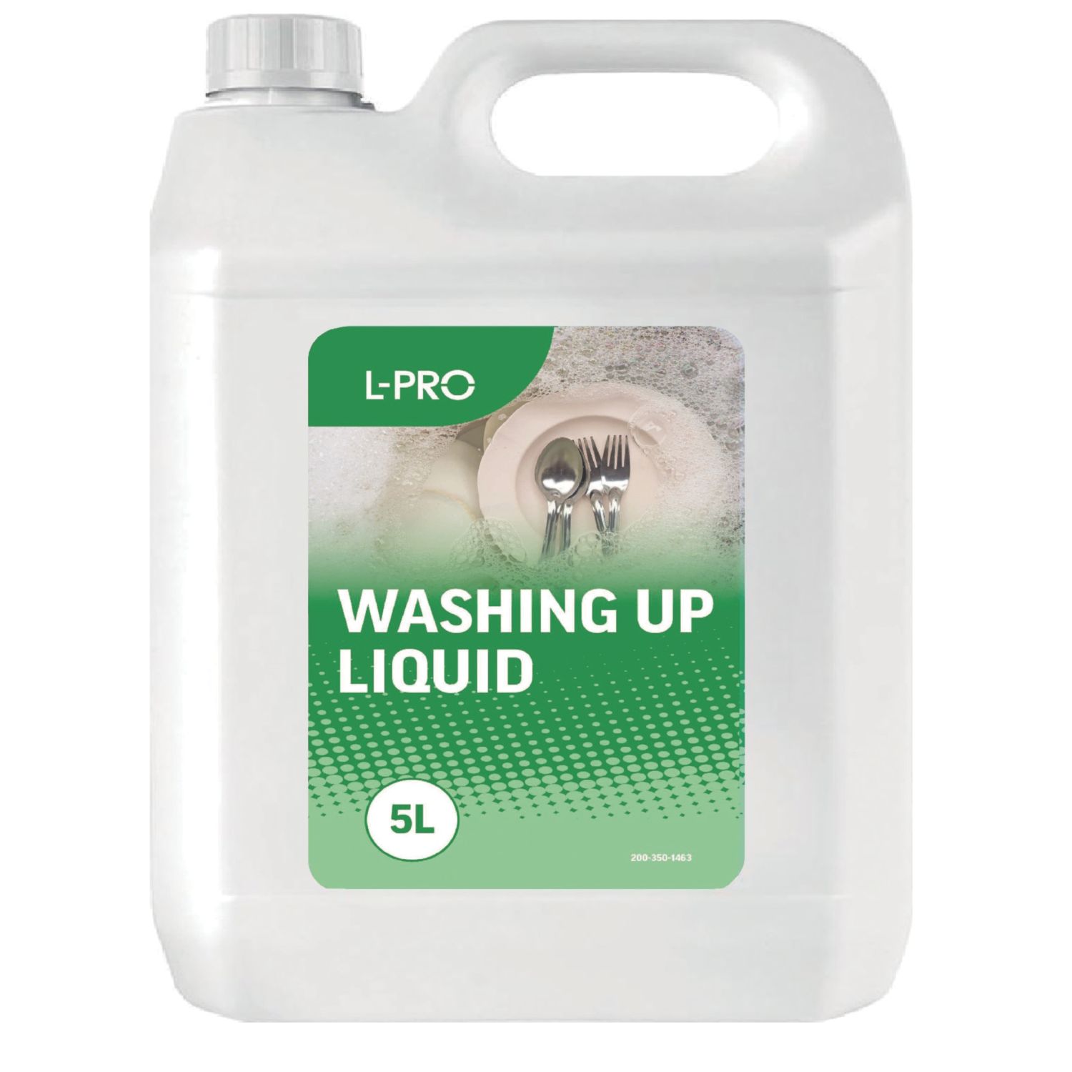 L-PRO Washing-up Liquid 5Ltr (461CJ)