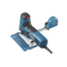 Bosch KS 3000 + FSN SA Set Circle Cutting Guide forJigsaws 3 Pieces