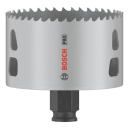 Bosch Pro Multi-Material Holesaw 79mm