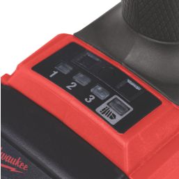 Milwaukee M18FID3-0 FUEL 18V Li-Ion RedLithium Brushless Cordless Impact Driver - Bare