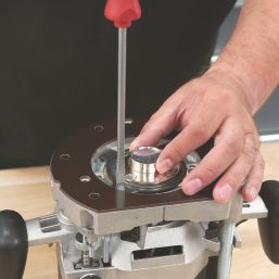 Trend GB30/A 30mm Guide Bush