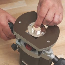 Trend GB30/A 30mm Guide Bush