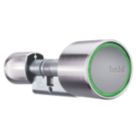 Bold SX-43  Smart Euro Cylinder Replacement Lock Stainless Steel
