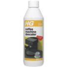 HG   Coffee Machine Cleaner & Descaler 500ml