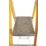 Lyte Fibreglass 3.25m 10 Step Platform Step Ladder With Handrail