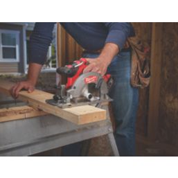 Milwaukee m18ccs55 deals