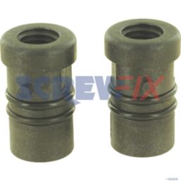 Baxi 7034170 SPARE SENSOR ASSEMBLY FLATBACK