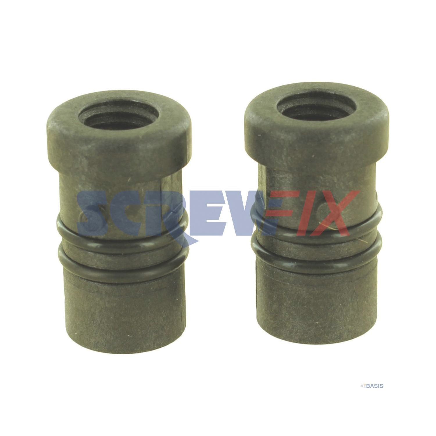 Baxi 7034170 SPARE SENSOR ASSEMBLY FLATBACK (461GW)