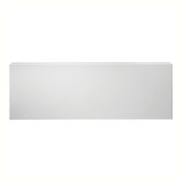 Ideal Standard Unilux Plus+ Front Bath Panel 1500mm White