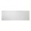 Ideal Standard Unilux Plus+ Front Bath Panel 1500mm White